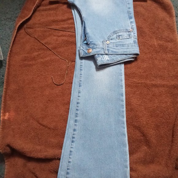 Jean  bundle - Picture 6 of 13